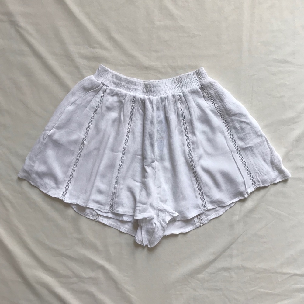 Cotton On Flowy Shorts
